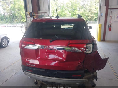 GMC ACADIA