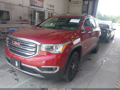GMC ACADIA