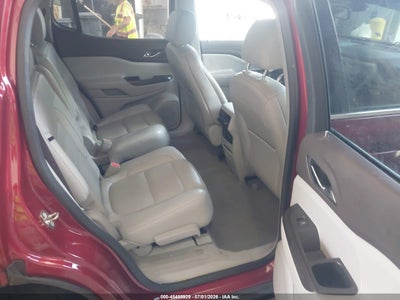 GMC ACADIA