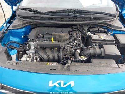 KIA RIO 5-DOOR