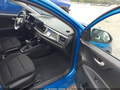 KIA RIO 5-DOOR