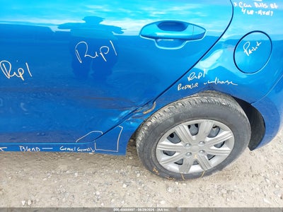 KIA RIO 5-DOOR