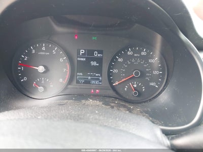 KIA RIO 5-DOOR
