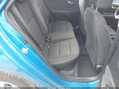 KIA RIO 5-DOOR