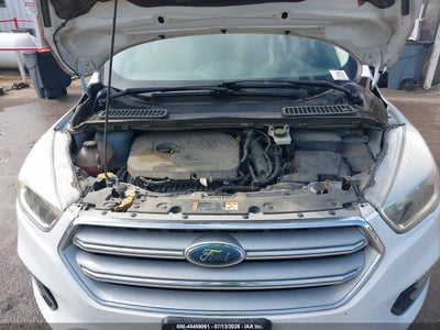 2018 FORD ESCAPE 10