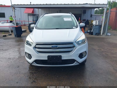 2018 FORD ESCAPE 16