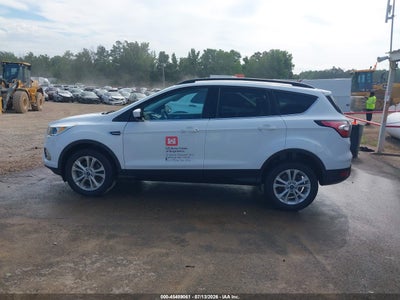 2018 FORD ESCAPE 18