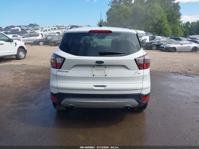 2018 FORD ESCAPE 20