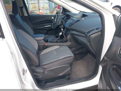 2018 FORD ESCAPE 5
