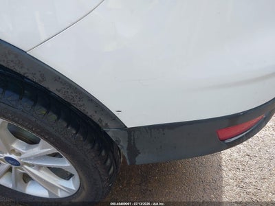 2018 FORD ESCAPE 6