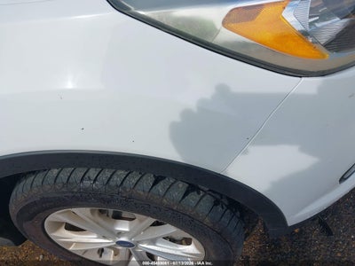 2018 FORD ESCAPE 15