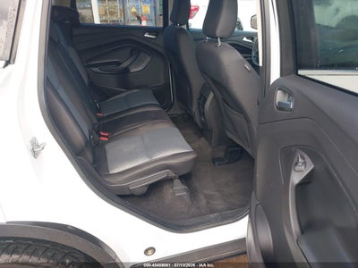 2018 FORD ESCAPE 8