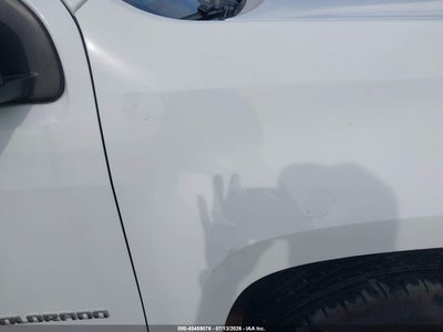 2015 CHEVROLET COLORADO 15