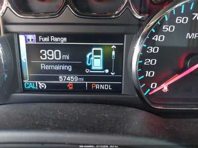 2018 CHEVROLET SUBURBAN 16