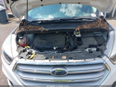 2018 FORD ESCAPE 10