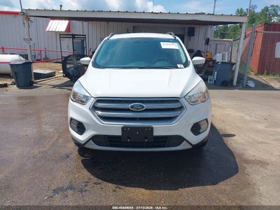 2018 FORD ESCAPE 12
