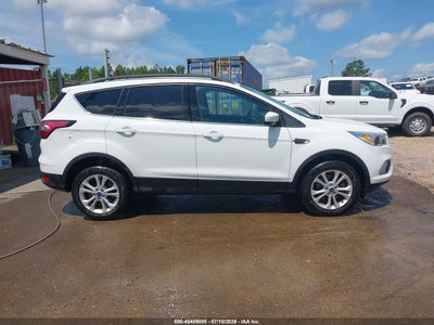 2018 FORD ESCAPE 13