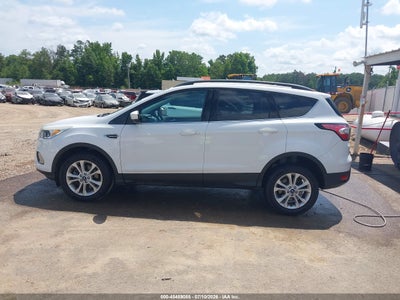 2018 FORD ESCAPE 14