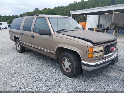 1994 Gmc Suburban
