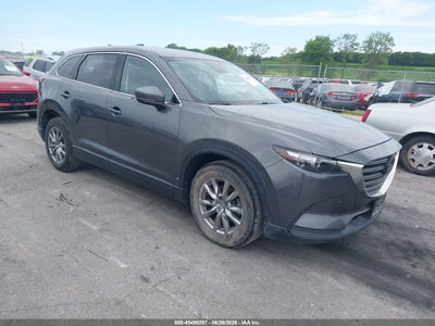 MAZDA CX-9
