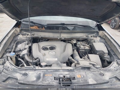 MAZDA CX-9