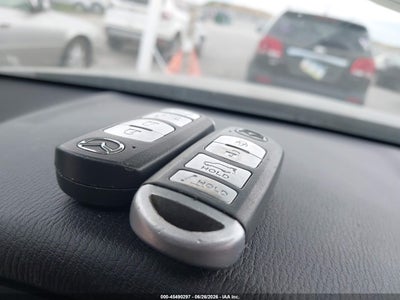 MAZDA CX-9