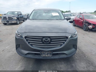 MAZDA CX-9