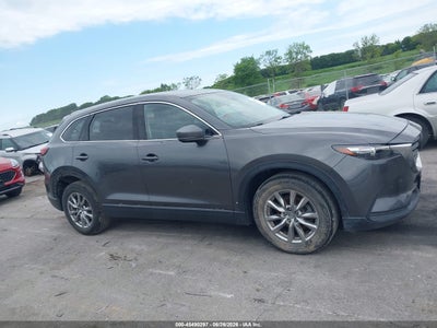 MAZDA CX-9