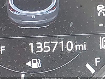 MAZDA CX-9