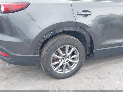 MAZDA CX-9