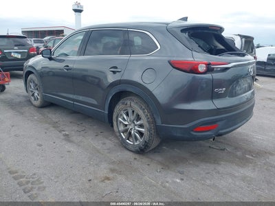 MAZDA CX-9