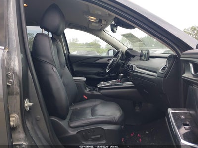 MAZDA CX-9