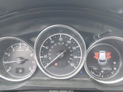 MAZDA CX-9