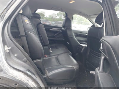 MAZDA CX-9