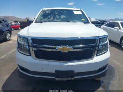 2018 CHEVROLET SUBURBAN 12