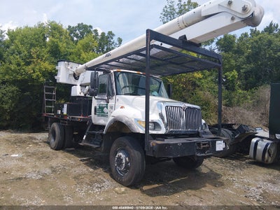 2005 International 7000