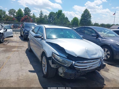 FORD TAURUS