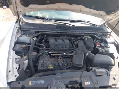 FORD TAURUS