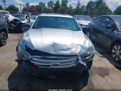 FORD TAURUS