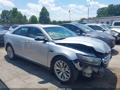 FORD TAURUS