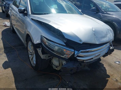 FORD TAURUS