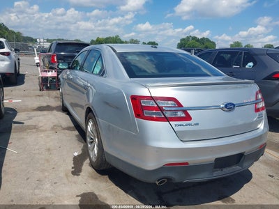 FORD TAURUS