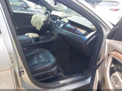 FORD TAURUS