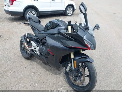 2024 Cf Moto 450SS