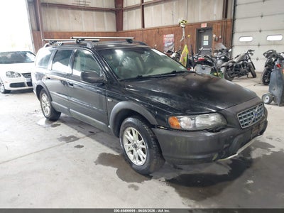 2004 Volvo Xc70
