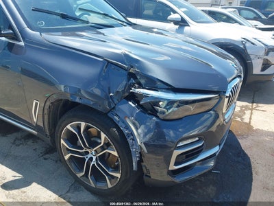 2020 BMW X5 6