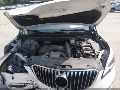 BUICK ENVISION