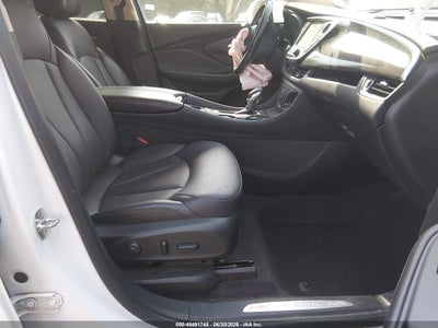 BUICK ENVISION