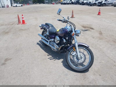 2003 Yamaha Xvs65