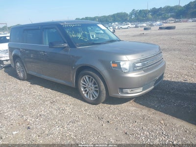 2014 Ford Flex